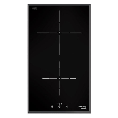SMEG Touch Control Induction Hob SI5322B