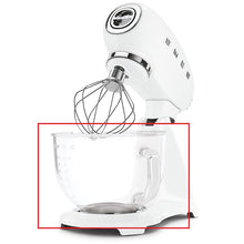 将图片加载到图库查看器，SMEG Glass Bowl for Stand Mixer

