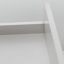 Muatkan imej ke dalam penonton Galeri, SALICE Lineabox 2-sided 77mm Height in White Finish
