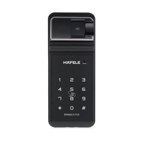 Hafele Digital Lock ER4850/3