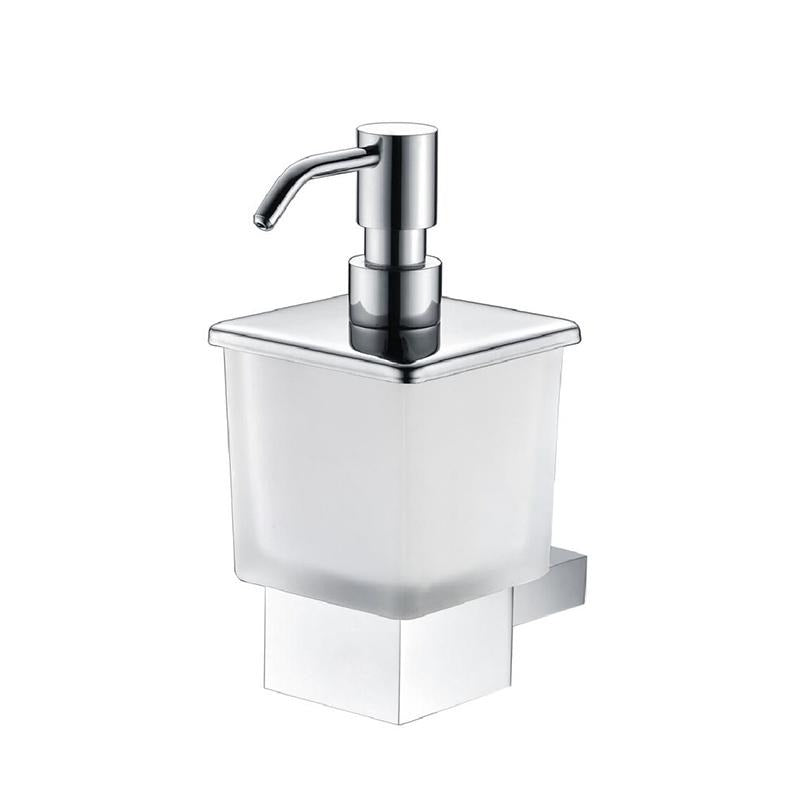 SORENTO Soap Dispenser With Holder SRT35113