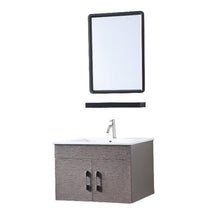 Load image into Gallery viewer, CABANA CBF66402 Bathroom Furniture Stainless Steel 6 In 1 Set
