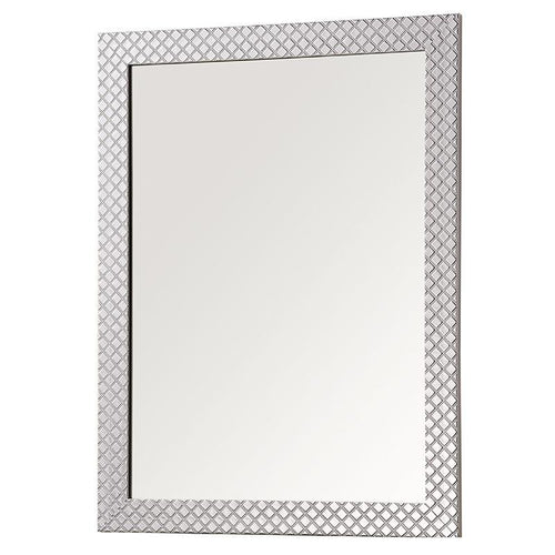 CABANA Aluminium Bathroom Mirror CBM1147