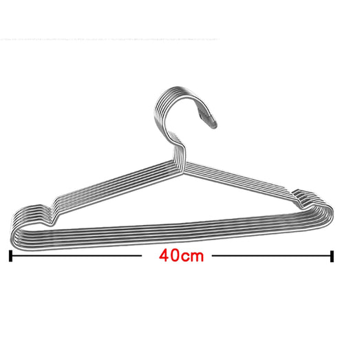 CABANA Stainless Steel Cloth Hanger CBCH111