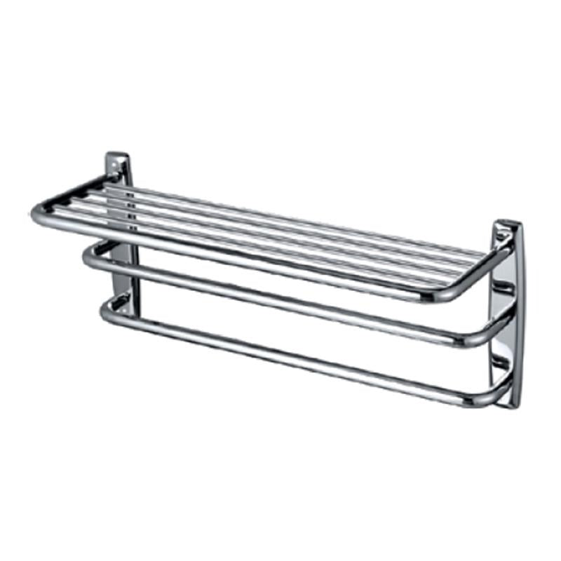 SORENTO Stainless Steel 304 Towel Shelf SRT333-24