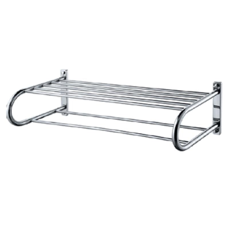 SORENTO Stainless Steel 304 Towel Shelf SRT306B-24