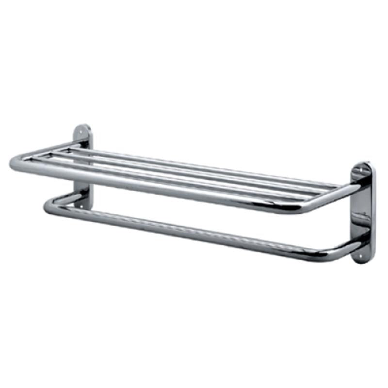 SORENTO Stainless Steel 304 Towel Shelf SRT303B-24