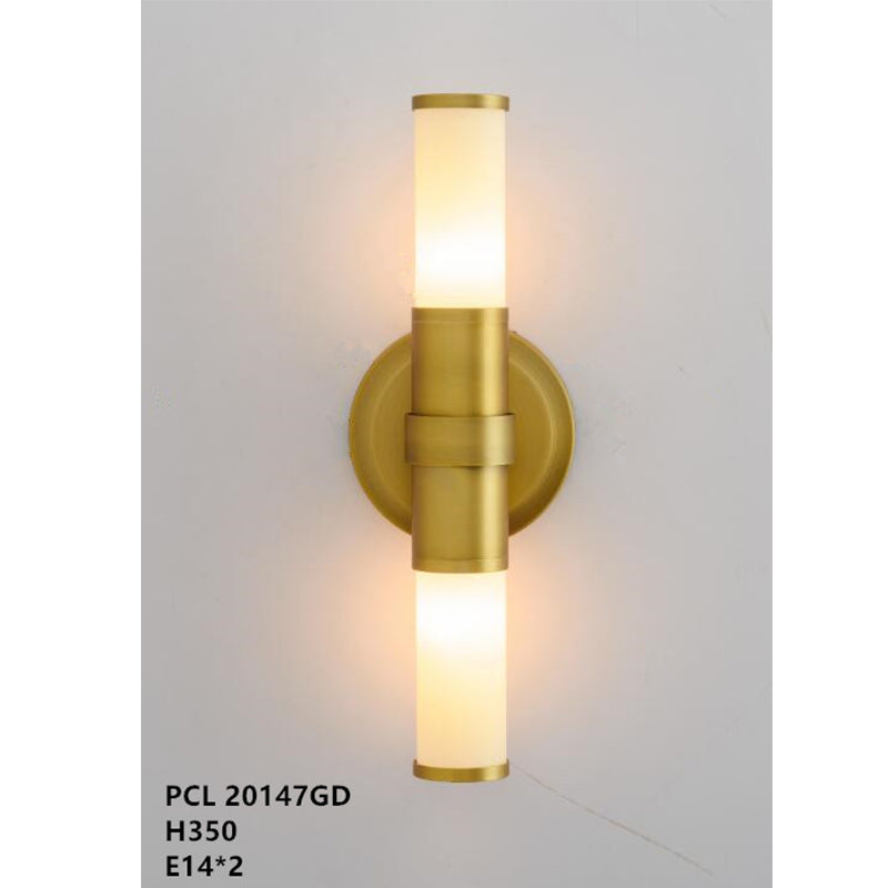 DESS Wall Light - Model: PCL20147