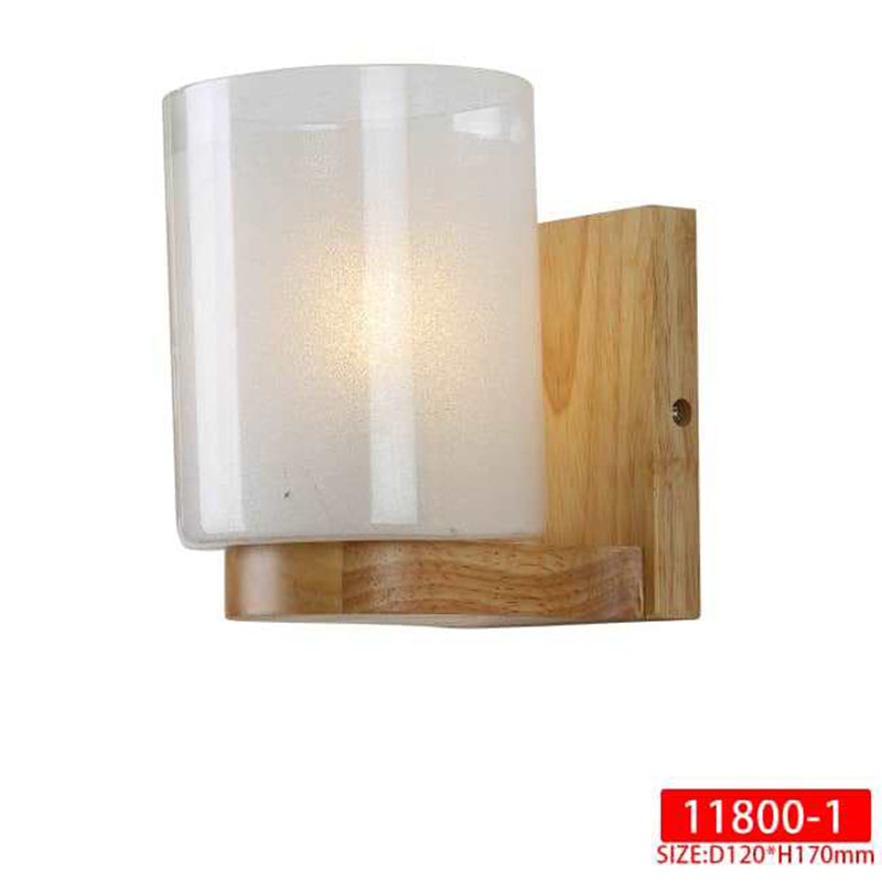 DESS Wall Light - Model: 11800