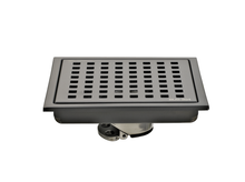 Load image into Gallery viewer, CANABA Stainless Steel Floor Trap CB6409
