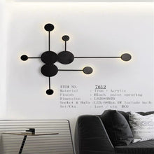 Load image into Gallery viewer, DESS Wall Light - Model: 7612
