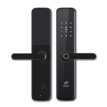 将图片加载到图库查看器，SKISET Digital Door Lock E-350
