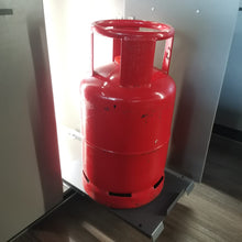 Load image into Gallery viewer, MIRAI Platinum Undermount Slide Gas Tank Cylinder Slider
