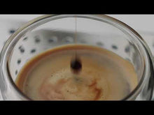 在图库查看器中加载和播放视频，SMEG Espresso Coffee Machine ECF01 (More Colors)
